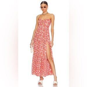 L*SPACE
Alessandra Dress In When In Bloom
